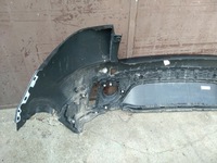 фото thumb №7, Бампер задня jaguar e-pace 2017-^