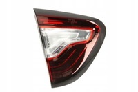 фото thumb №1, Renault captur лампа задня внутрішня ліва гомологація eu 2013 - 2020