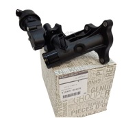 фото thumb №3, Корпус термостат renault 1.6 dci оригінальний номер 1106000q0x