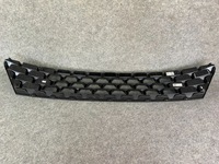 фото thumb №10, Решітка радіатор / решітка радіатора - hyundai kona рестайлінг 2021 2020-