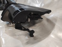 фото thumb №10, Панель приладів консоль подушки безпеки подушки безпеки vw touran i 1