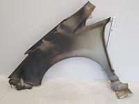 фото thumb №11, Nissan leaf ii 2017- крыло правые переднее перед