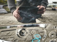 фото thumb №7, Двері задня задні ліва peugeot 5008 2 ii 2016-