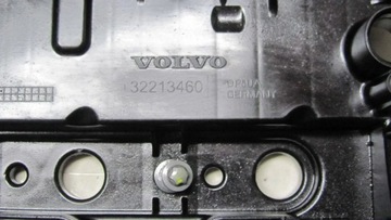 фото thumb №8, Volvo s60 ii v60 рестайлінг 2.0d кришка клапанів 32213460