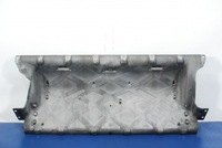 фото thumb №1, Mercedes slk r171 защита бака топлива a1716400057