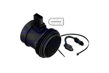 фото thumb №2, Delphi расходомер af10392-12b1