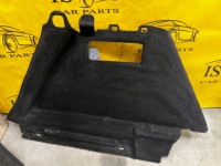 фото thumb №1, Обшивка обивка багажника левый citroen c4 picasso ii 2013-