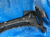 фото thumb №6, Skoda enyaq бампер передний