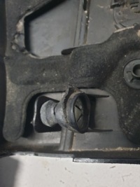 фото thumb №6, Захист кришка двигуна 4x43-6a949-bc jaguar x-type