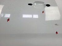 фото thumb №13, Двері задні праві зсувні berlingo partner rifter combo e 18-