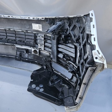 фото thumb №9, Бампер перед переднє vw t6 multivan 7e5 15-19