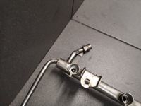 фото thumb №8, Молдинг упорскування audi a6 c6 2.4 bdw 06e133681f