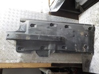 фото thumb №1, Skoda rapid 1.6 tdi 2016r захист підвіска ліва