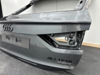 фото thumb №9, Audi q3 ii 83a sportback 2018r- крышка багажника задняя зад