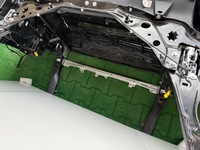 фото thumb №8, Бампер капот лампи pas переднє підсилювач bmw x1 u11 a96