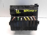 фото thumb №1, Коробка предохранителей partner berlingo ii 1.6 hdi #