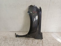 фото thumb №1, Крыло левый перед передний dacia duster 2 ii 2017-