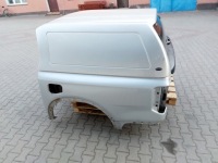фото thumb №6, Ford ranger vi 6 23r. кузова/пикап надстройка кпп грузовая