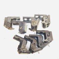 фото thumb №1, Петли дверь peugeot 208 5d