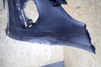 фото thumb №15, Opel оригинальный номер 39003567 бампер передний