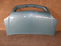 фото thumb №1, Meriva a i капот оригінал