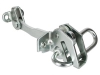 фото thumb №1, Fiat punto ii fl 03- ограничитель дверь задняя l=p