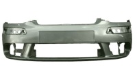 фото thumb №1, Бампер перед передній vw volkswagen golf plus v 5 2005-2009 колір la6q