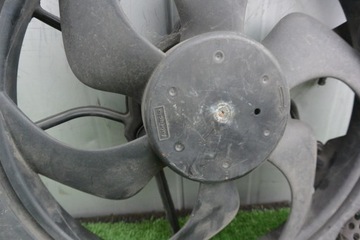 фото thumb №8, Modus 1.5 dci 04r вентилятор радіатор води