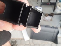 фото thumb №4, Заглушка isofix кронштейн volkswagen оригінальний номер 5g0887187