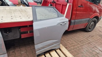 фото thumb №9, Двері зад ліві праві лівий правий audi rsq3 q3 sportback ly7c nardograu