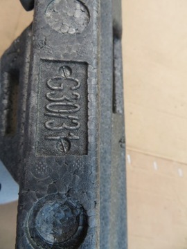 фото thumb №8, Абсорбер переднее верхний bmw 5 g30 g31 51117385285