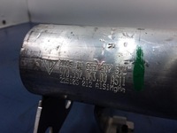 фото thumb №6, Panamera 970 балка каркас панелі приладової панелі eu