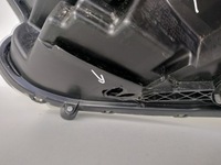 фото thumb №12, Лампа правая фара honda crv v 19- full led