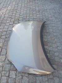 фото thumb №7, Капот кришка двигуна volkswagen golf vw plus la8x