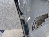 фото thumb №8, Mazda 3 16- бампер переднє перед