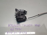 фото thumb №1, Замок дверь правые перед tucson iv 81320-n7000