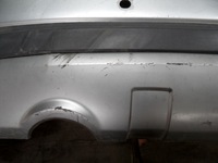 фото thumb №12, Chevrolet captiva i lift 13r бампер задняя