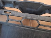 фото thumb №8, Решітка бампера bmw 3 f30 f31 m набір оригінал гарний стан