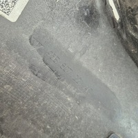 фото thumb №13, Porsche macan 95b lift gts 19- бампер перед передний 95b807221ac