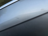 фото thumb №12, Дверь перед передние левая водителя audi a6 c6 универсал цвет код- ly7w