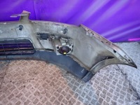 Ford focus c-max mk1 i 03-07 бампер перед передній ксенон pdc датчики d1 Зі Шроту, фото thumb