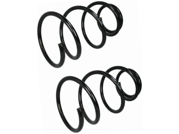 фото thumb №1, Пружини перед kyb ra3766