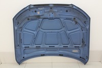фото thumb №7, Капот кришка двигуна audi a4 b8 07-11r