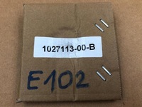 фото thumb №12, Привідний вал wał oś приводу ліва передня 1027113-00-b do tesla model x