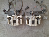 фото thumb №1, Kia niro 2022r lift супорт гальмівний задня 8554018