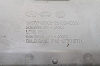 фото thumb №8, Освещение внутреннее hyundai santa fé iii dm 928002w100 2.2l дизель