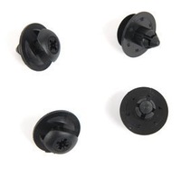 фото thumb №1, Кліпса штифт підкрилок b-max ecosport fiesta 7,9mm