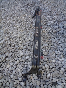 фото thumb №6, Балка перед нижняя pod радиатор ford focus mk2 ii 2004- 3m5h-8a297-jh