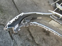 фото thumb №10, Opel corsa f бампер перед 19r--