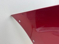 фото thumb №11, Mitsubishi outlander iii 3 lift 15r- бампер задня задній 6410c798zz